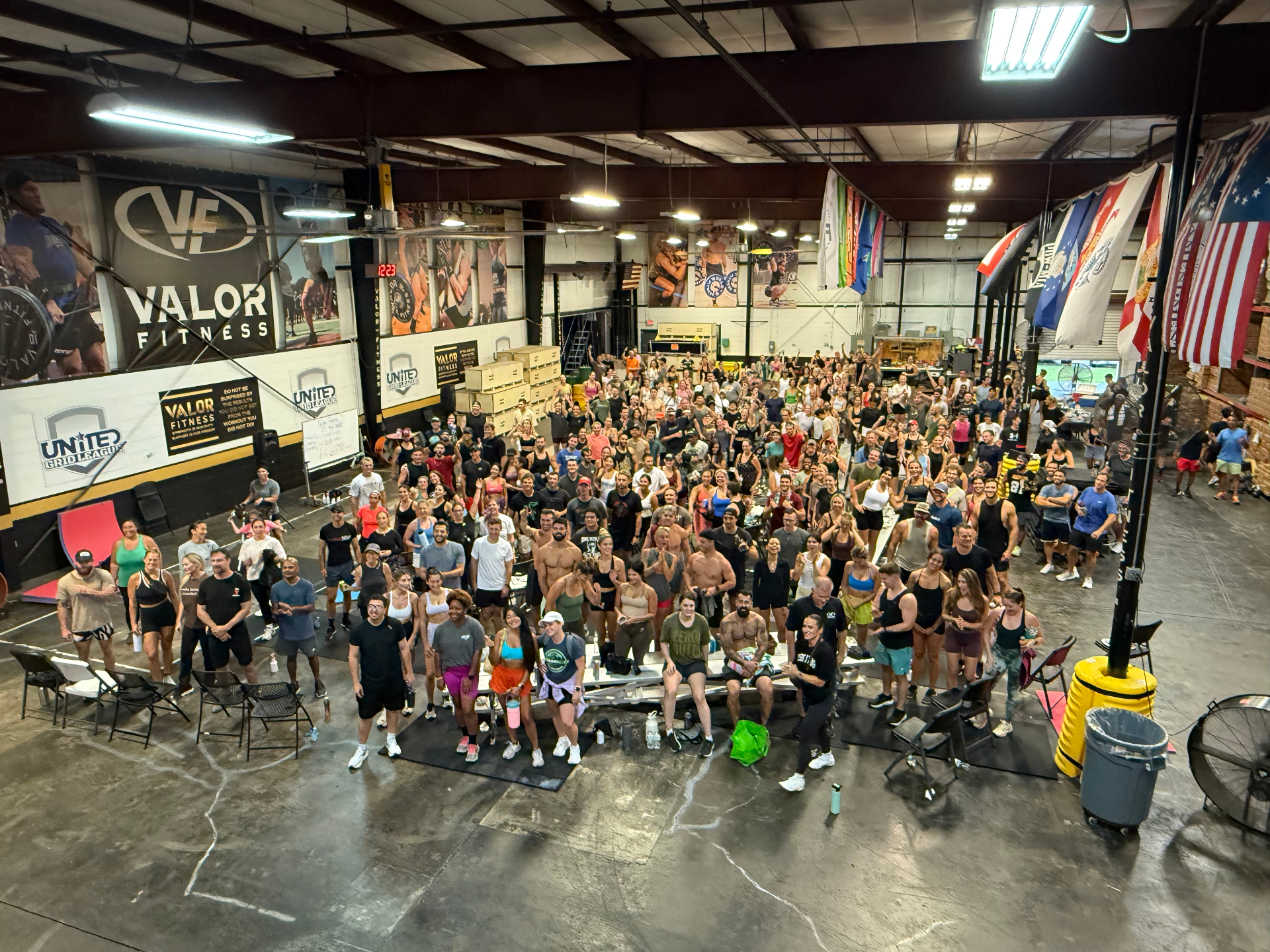 Faith &amp; Fitness Ministry - Where Faith Meets Fitness